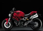 Ducati Monster 696